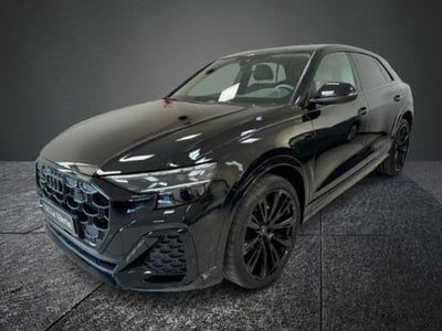 Audi Q8 Q8 50 TDI 286 CV quattro tiptronic Sport nuova