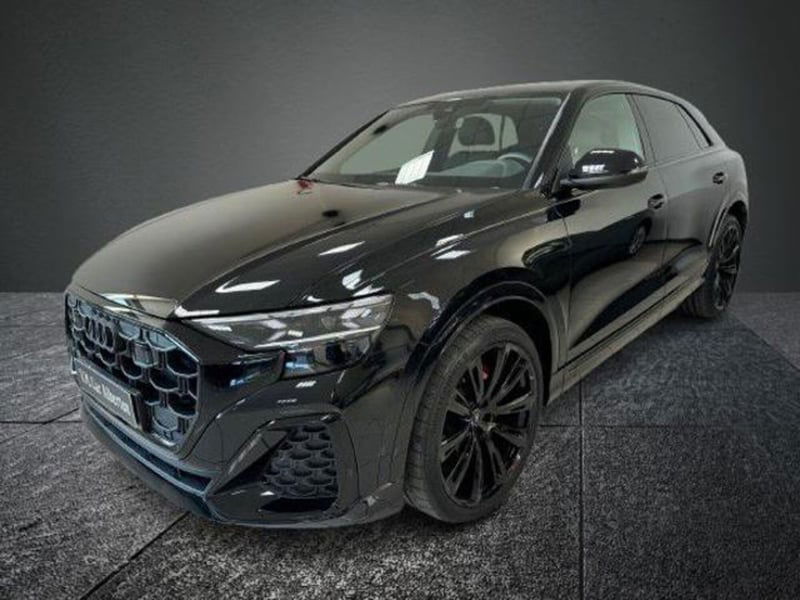 Audi Q8 Q8 50 TDI 286 CV quattro tiptronic Sport