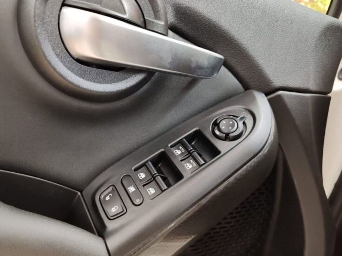 Fiat 500X 1.3 MultiJet 95 CV Sport (20)
