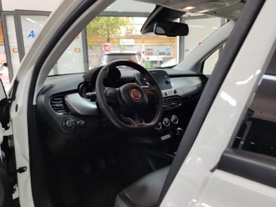 Fiat 500X 1.3 MultiJet 95 CV Sport (8)