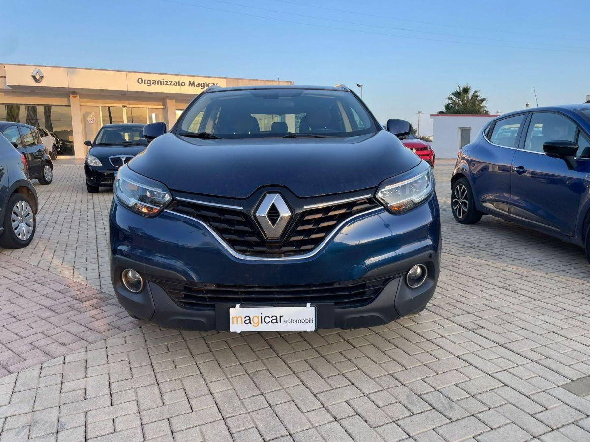 Renault Kadjar 8V 110CV Energy Hypnotic2 (2)