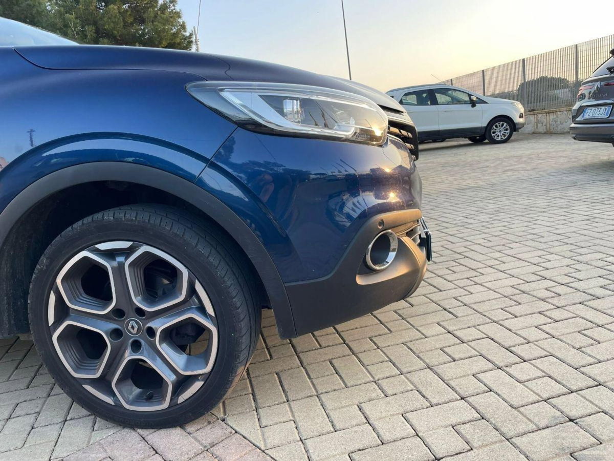 Renault Kadjar 8V 110CV Energy Hypnotic2 (3)