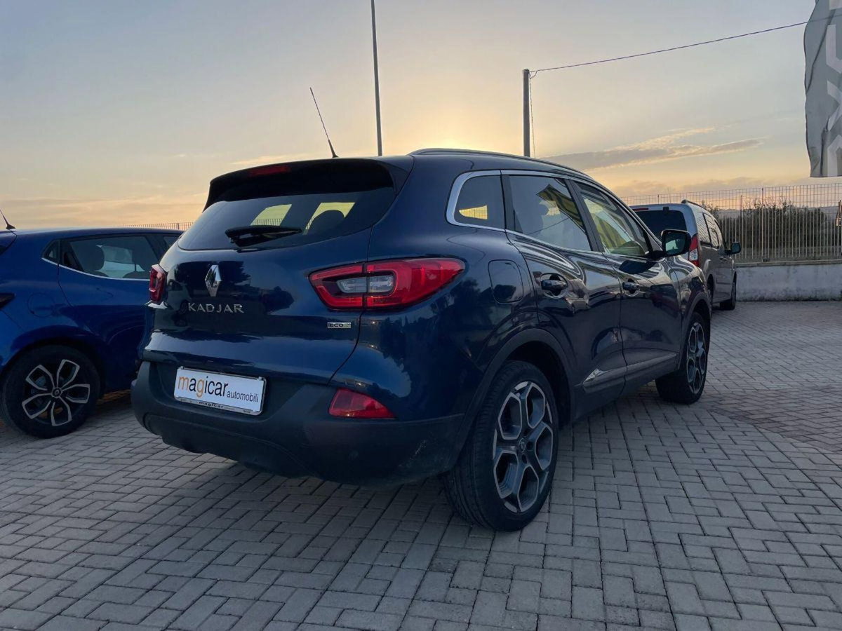 Renault Kadjar 8V 110CV Energy Hypnotic2 (4)