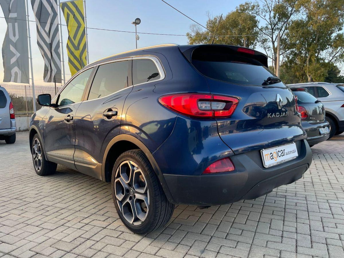 Renault Kadjar 8V 110CV Energy Hypnotic2 (6)