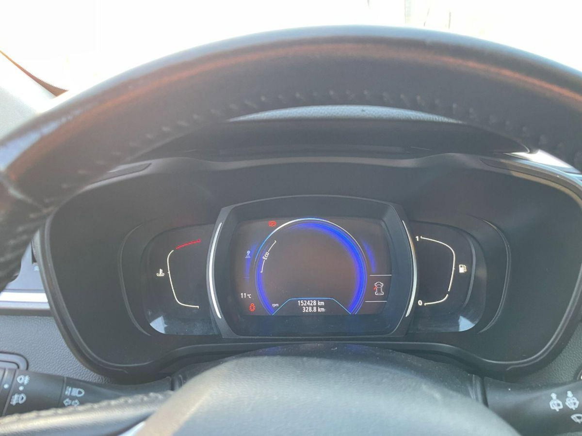 Renault Kadjar 8V 110CV Energy Hypnotic2 (9)