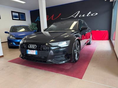 Audi A6 Avant 3.0 V6 TDI F.AP. quattro tipt. usata