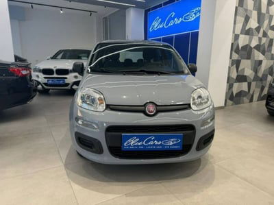 Fiat Panda 1.0 firefly hybrid s&s 70cv 5p.ti usata