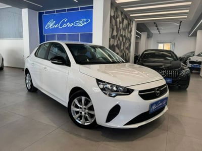 Opel Corsa 1.2 100 CV GS Line usata
