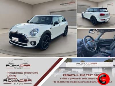 MINI Mini Clubman 1.5 Cooper Clubman usata