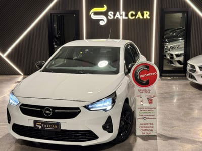 Opel Corsa 1.5 D 100 CV GS Line usata