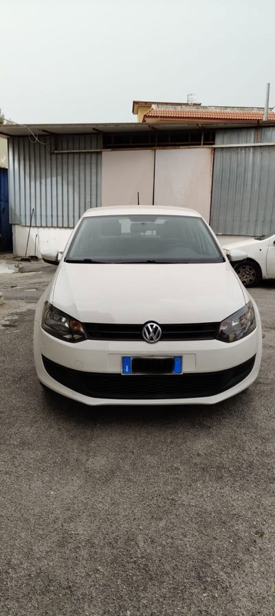 Volkswagen Polo 1.2 70 CV 5p. Comfortline usata