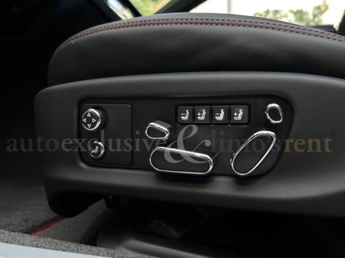 Bentley Continental GT Continental GT W12 Speed (15)