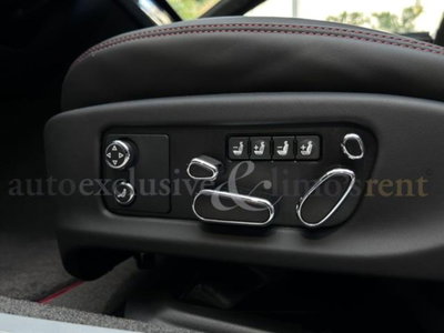 Bentley Continental GT Continental GT W12 Speed (15)