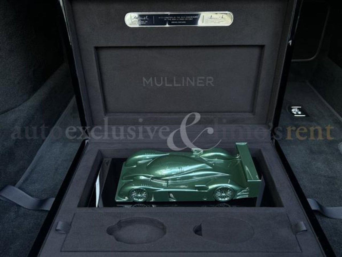 Bentley Continental GT Continental GT W12 Speed (16)