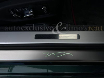 Bentley Continental GT Continental GT W12 Speed (17)
