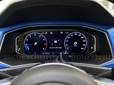 Volkswagen T-Roc Cabrio 1.5 TSI ACT DSG R-Line (10)