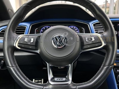 Volkswagen T-Roc Cabrio 1.5 TSI ACT DSG R-Line (11)