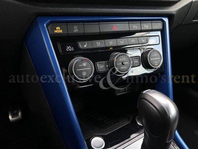 Volkswagen T-Roc Cabrio 1.5 TSI ACT DSG R-Line (12)