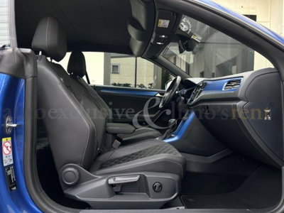 Volkswagen T-Roc Cabrio 1.5 TSI ACT DSG R-Line (13)