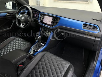 Volkswagen T-Roc Cabrio 1.5 TSI ACT DSG R-Line (14)