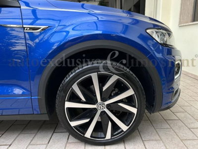 Volkswagen T-Roc Cabrio 1.5 TSI ACT DSG R-Line (16)