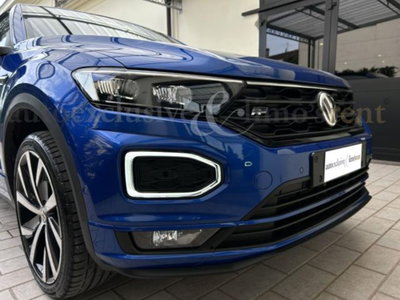 Volkswagen T-Roc Cabrio 1.5 TSI ACT DSG R-Line (17)
