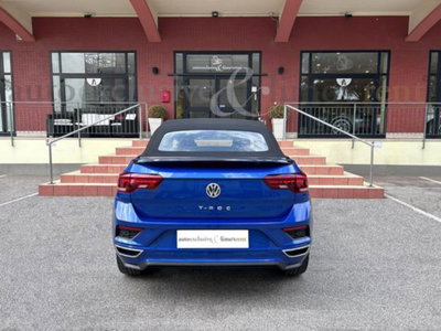 Volkswagen T-Roc Cabrio 1.5 TSI ACT DSG R-Line (5)