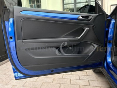 Volkswagen T-Roc Cabrio 1.5 TSI ACT DSG R-Line (6)