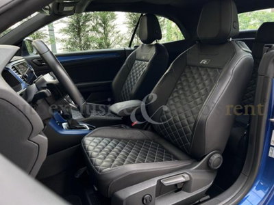 Volkswagen T-Roc Cabrio 1.5 TSI ACT DSG R-Line (7)