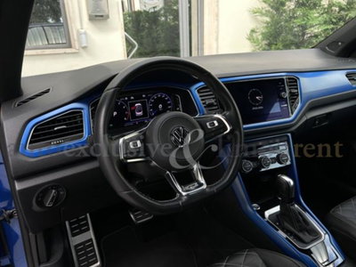Volkswagen T-Roc Cabrio 1.5 TSI ACT DSG R-Line (8)