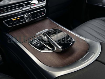 Mercedes-Benz Classe G 500 Premium (12)