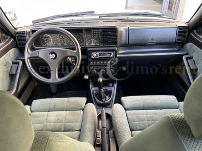 Lancia Delta turbo 16V HF integrale (7)