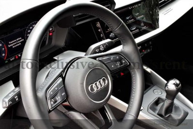 Audi A3 Sportback 35 TFSI S line edition (12)