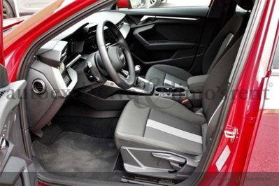 Audi A3 Sportback 35 TFSI S line edition (13)
