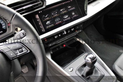 Audi A3 Sportback 35 TFSI S line edition (15)