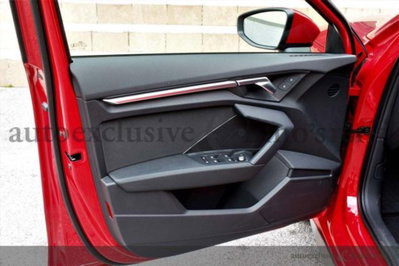 Audi A3 Sportback 35 TFSI S line edition (9)