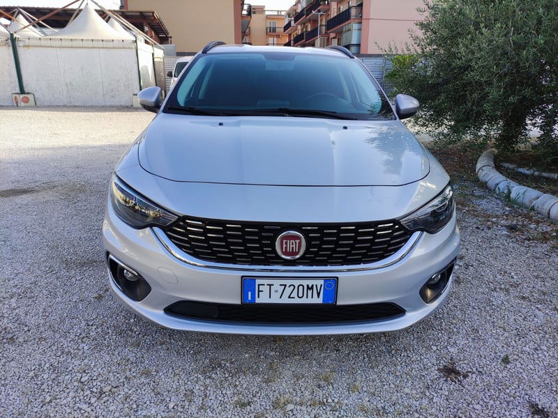 Fiat Tipo Station Wagon Tipo 1.3 Mjt S&S SW Lounge