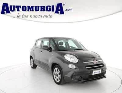 Fiat 500L 1.3 Multijet 95 CV Mirror usata