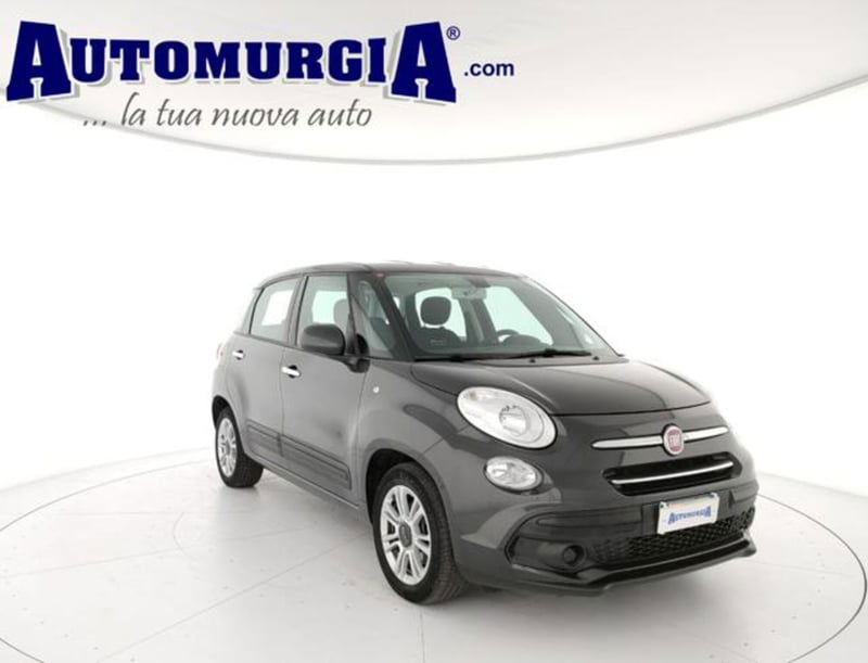 Fiat 500L 1.3 Multijet 95 CV Mirror