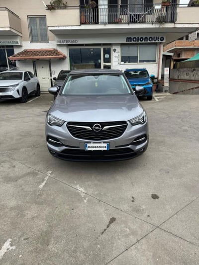 Opel Grandland X 1.5 diesel Ecotec Start&Stop Business usata