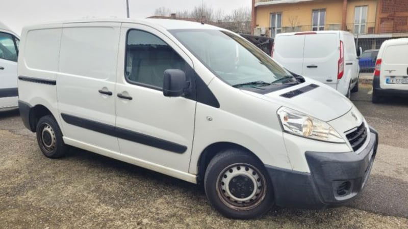 Peugeot Expert Furgone 2.0 HDi 125CV FAP PC-TN 12Q Furgone