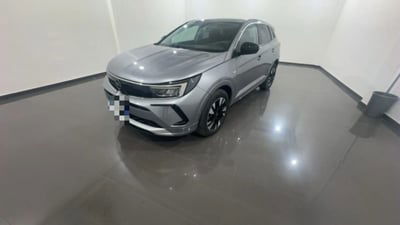 Opel Grandland 1.5 diesel Ecotec aut. Business Elegance usata
