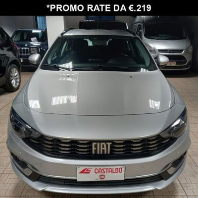 Fiat Tipo Station Wagon Tipo 1.0 SW City Life usata