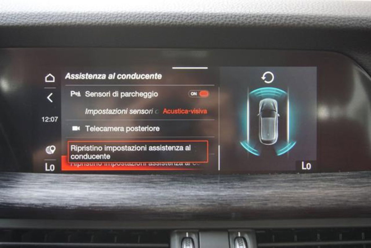Alfa Romeo Stelvio Stelvio 2.2 Turbodiesel 190 CV AT8 RWD Executive (20)