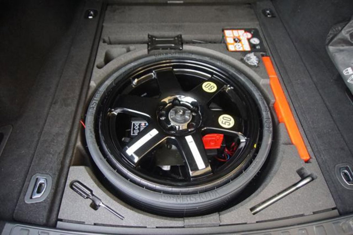 Alfa Romeo Stelvio Stelvio 2.2 Turbodiesel 190 CV AT8 RWD Executive (15)