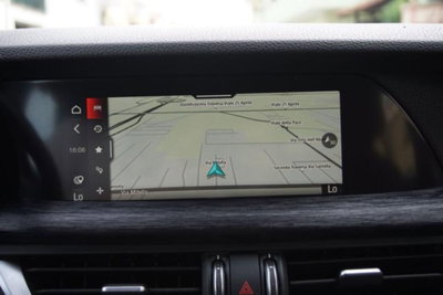 Alfa Romeo Stelvio Stelvio 2.2 Turbodiesel 190 CV AT8 RWD Executive (19)