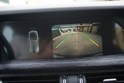 Alfa Romeo Stelvio Stelvio 2.2 Turbodiesel 190 CV AT8 RWD Executive (20)