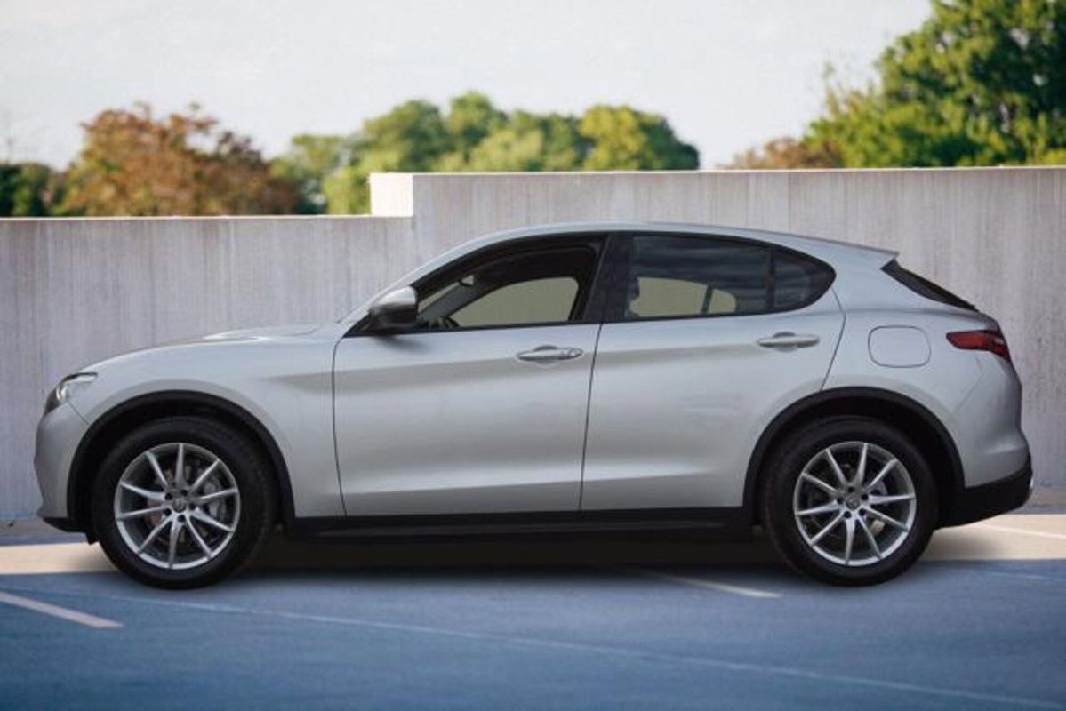 Alfa Romeo Stelvio Stelvio 2.2 Turbodiesel 190 CV AT8 RWD Executive (3)
