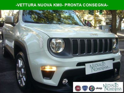 Jeep Renegade 1.0 T3 Limited  nuova