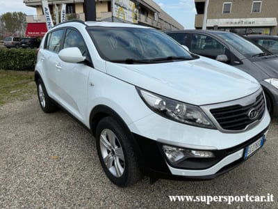Kia Sportage 1.6 GDI 2WD Active usata